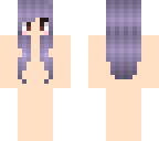 lilac hair base