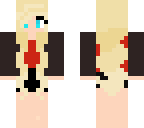 lilith garnet