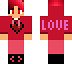 lovey dovey