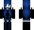 luna goth