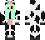 ma cow