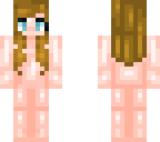 mabel pines hair base