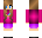 mabel pines me