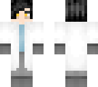 mad scientist