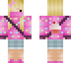 made by chummy