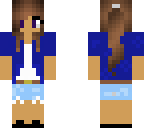 made by me