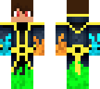 mage
