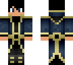 mage
