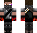 mage assassin