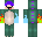 magic raptor