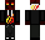 magma preston