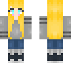 mai friend annie