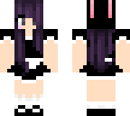 maid