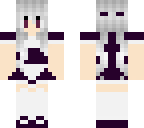 maid