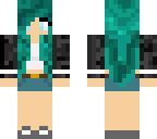main skin