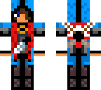 male assassin