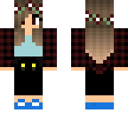 mamfaxor new skin