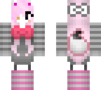 mangle girl