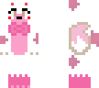 mangle plushie fnaf