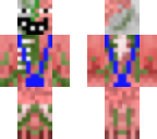 mankini zombie pigman troll