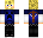 mano skinas