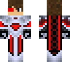marc skin