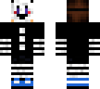 marionette costume