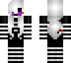 marionette girl