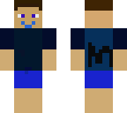 marks ''finisht skin''