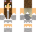 me as a wolf updated