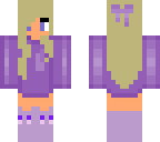 me as aphmau