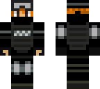me as swat
