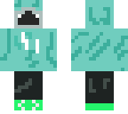 mech dude