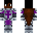 medieval knight
