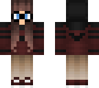 meh new skin