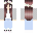 memma's p j skin