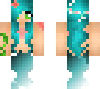 mermaid