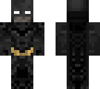 metal batman