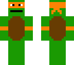 michelangelo