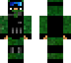 militar especial