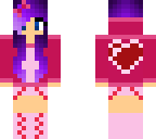 minecraft rubybaccon