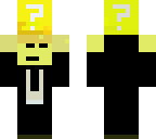 mini man