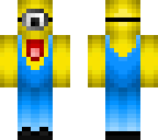 minion
