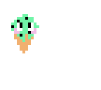 mint icecream