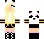 miss casual banana