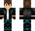 misson suit