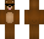 mlg bear