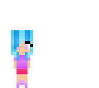mlp eg coco pommel mini