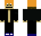 monkey butler