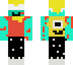 monster gamer